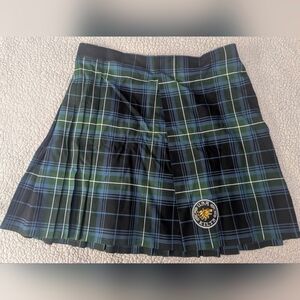Scottish Men's Tartan/Kilt designed by Scruffy Wallace of Dropkick Murphy's